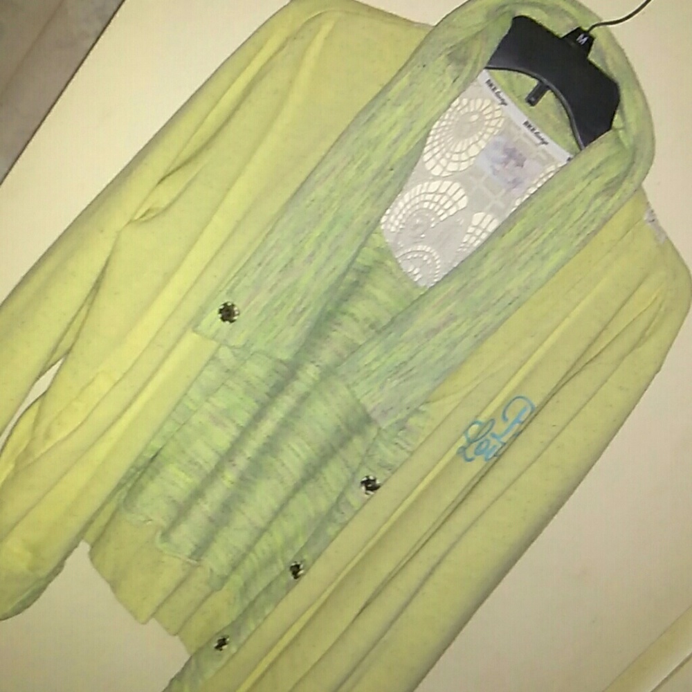 Bke jacket